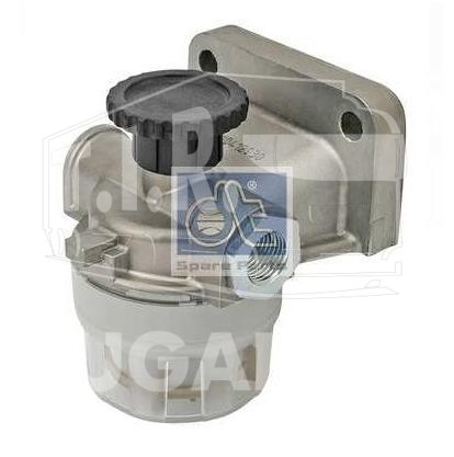 6.33240, Насос подкачки — Diesel Technic