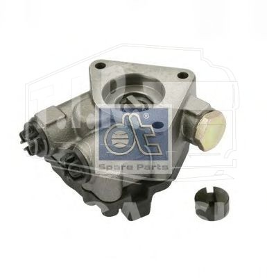 6.33000, Насос низкого давления — Diesel Technic