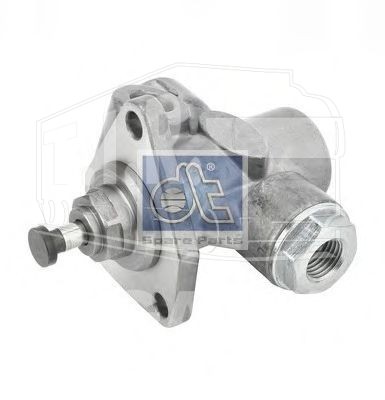 3.21011, Насос подкачки — Diesel Technic