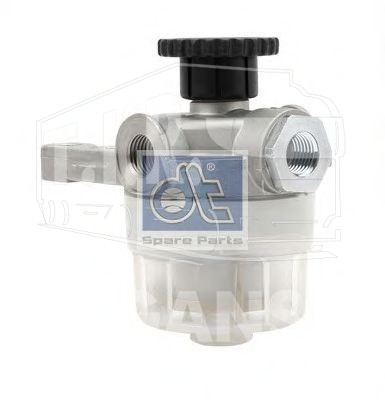 3.22031, Насос подкачки — Diesel Technic