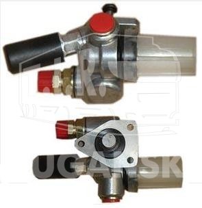 238273, Насос подкачки — POWERMAX