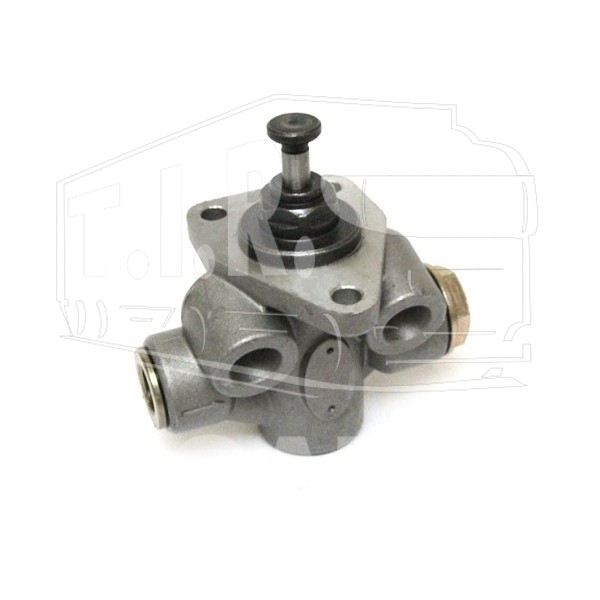 89515CNT, Насос подкачки — Contech