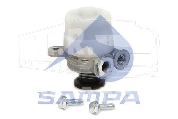 023.070, Насос подкачки — Sampa