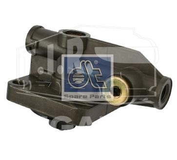 3.53000, Клапан КПП — Diesel Technic