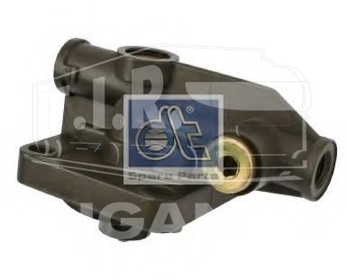 4.61027, Клапан КПП — Diesel Technic