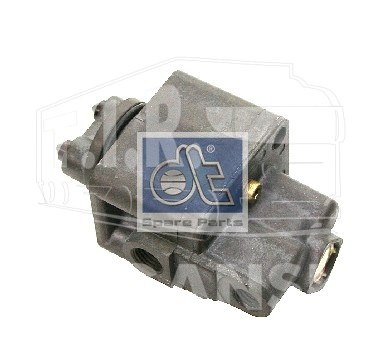 5.51040, Клапан КПП — Diesel Technic