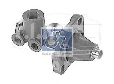 2.32159, Клапан КПП — Diesel Technic