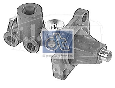 2.32159, Клапан КПП — Diesel Technic