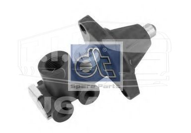 2.32163, Клапан КПП — Diesel Technic
