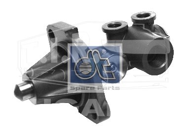 2.32163, Клапан КПП — Diesel Technic
