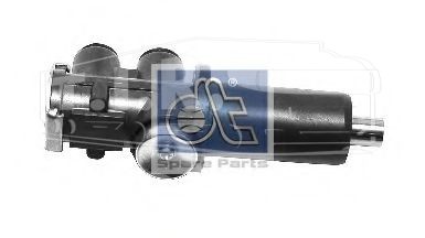 2.30040, Клапан КПП — Diesel Technic