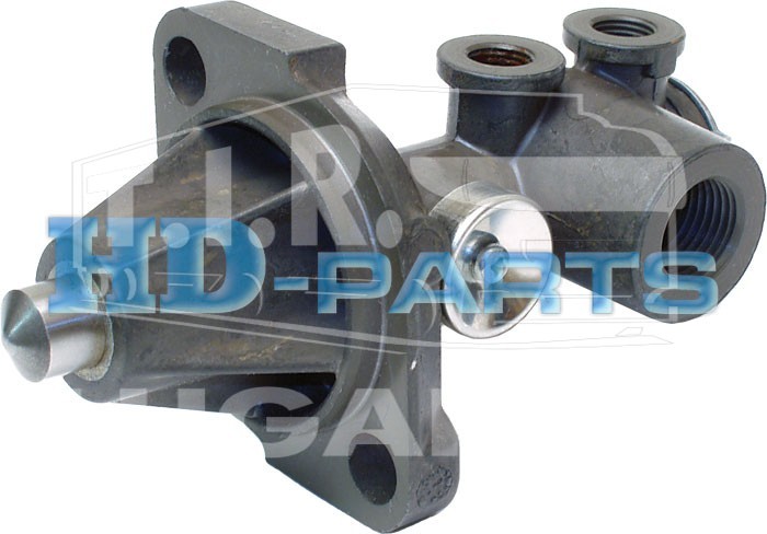105910, Клапан КПП — HD-parts