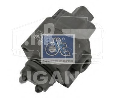 4.60974, Клапан КПП — Diesel Technic