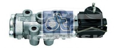 1.14521, Клапан электромагнитный КПП — Diesel Technic