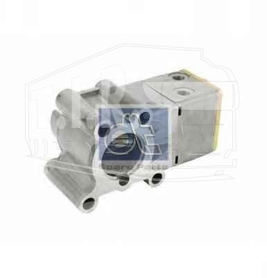 6.45000, Клапан КПП (делитель) — Diesel Technic