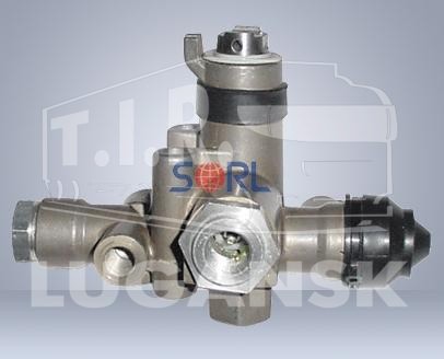RL2908DA, Кран уровня пола — SORL
