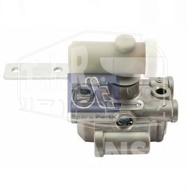 2.64014, Кран уровня пола — Diesel Technic