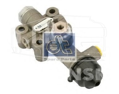 1.25615, Кран уровня пола SV1328 — Diesel Technic