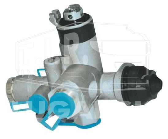 03346200FSS, Кран уровня пола — FSS