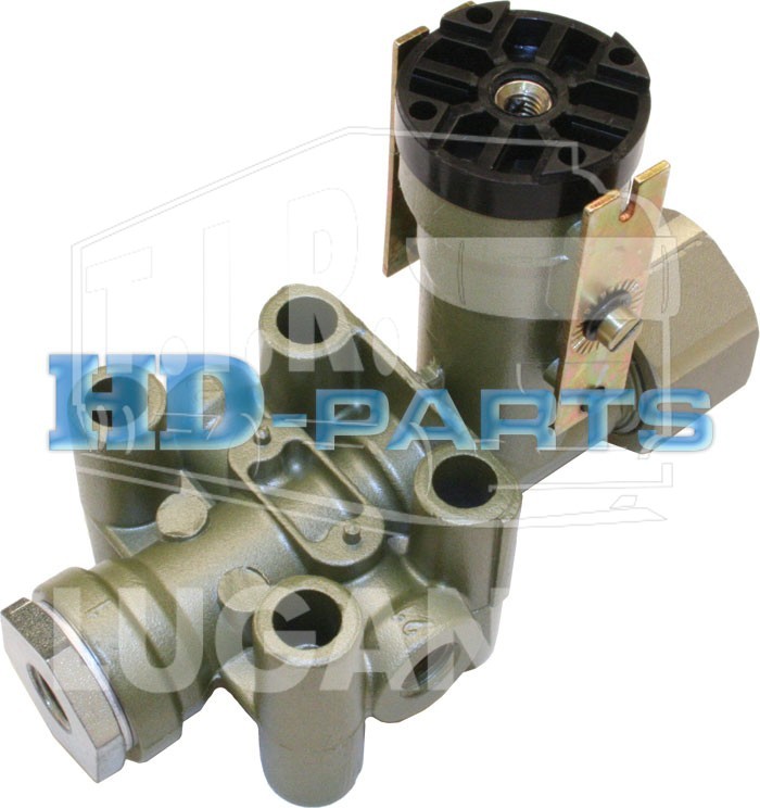 112070, Кран уровня пола — HD-parts
