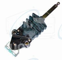 03389020FSS, Кран уровня пола кабины — FSS