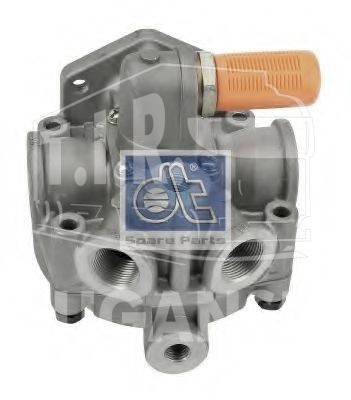1.18309, Кран ускорительный — Diesel Technic