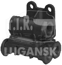 973 500 051 0, Кран ускорительный — Wabco