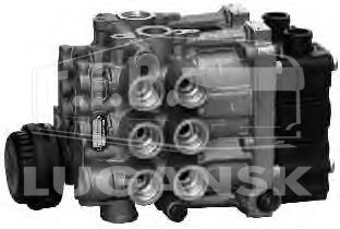 472 905 111 0, Блок электронный ECAS — Wabco