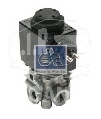 1.13078, Клапан электромагнитный — Diesel Technic