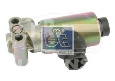 5.52003, Клапан электромагнитный — Diesel Technic