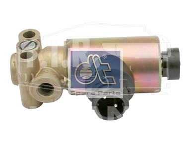 5.52004, Клапан электромагнитный — Diesel Technic