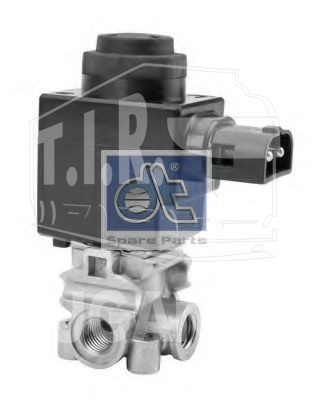 2.25060, Клапан электромагнитный — Diesel Technic