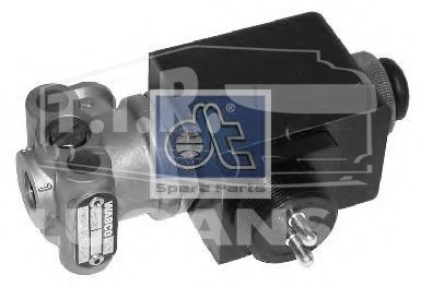 4.62019, Клапан электромагнитный — Diesel Technic