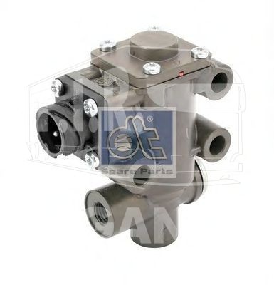 3.18700, Клапан электромагнитный — Diesel Technic