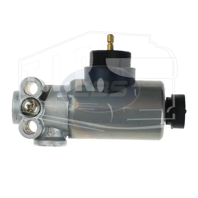 08.01.L600, Клапан электромагнитный — EBS
