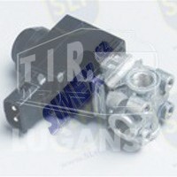SV-640, Клапан электромагнитный — SLP