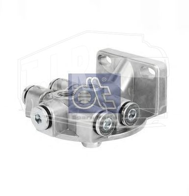 2.12291, Кронштейн фильтра сепаратора — Diesel Technic
