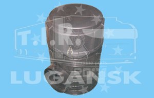 R80.8171, Корпус фильтра воздушного — Kahveci
