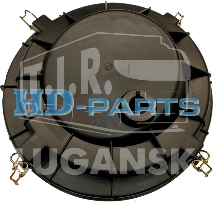301902, Крышка воздушного фильтра — HD-parts
