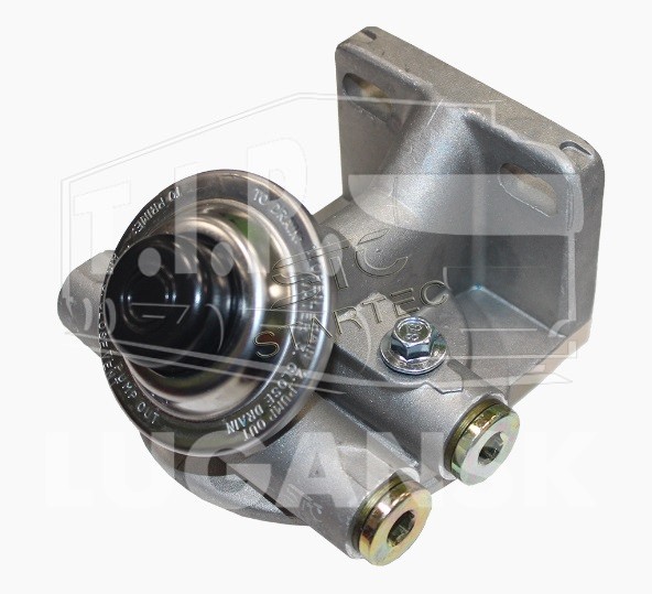 ST.350093, Кронштейн фильтра сепаратора — STARTEC