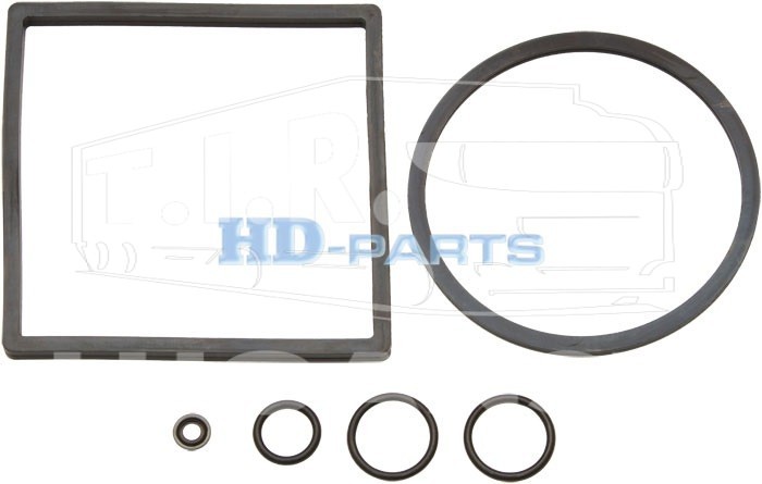 703101, Комплект прокладок топливного фильтра — HD-parts