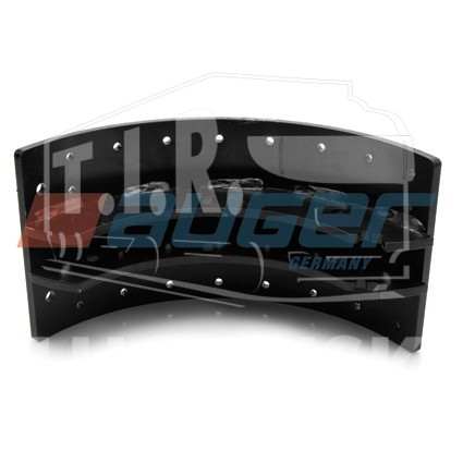 AUG55844, Колодка тормозная — Auger