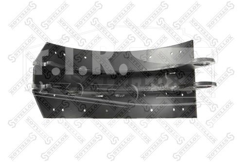 85-02503-SX, Колодка тормозная 178*419 — STELLOX