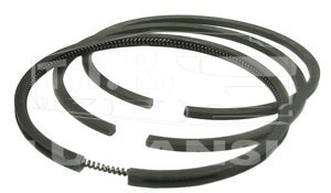 A67RK043, Кольца компрессора 100mm 2.5/2.5/4 STD — Majorsell