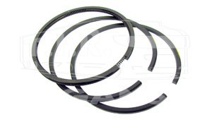 A68RK010, Кольца компрессора 75.00mm 2.38/2.38/3.95 — Majorsell