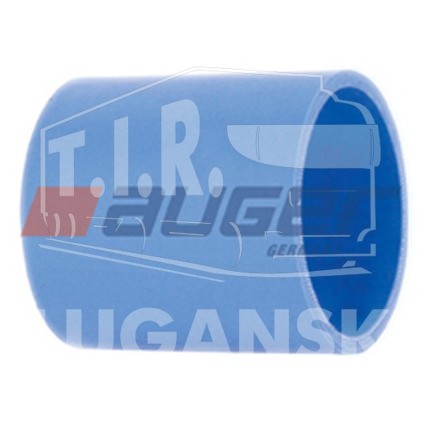 AUG55014, Патрубок радиатора 60*70 — Auger