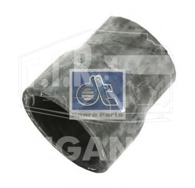 1.10289, Патрубок радиатора — Diesel Technic