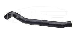 BK29421021SP, Патрубок радиатора — Bergkraft