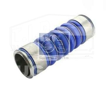 2.15185, Патрубок интеркулера — Diesel Technic