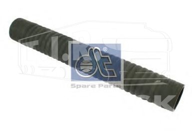 1.11069, Патрубок радиатора — Diesel Technic